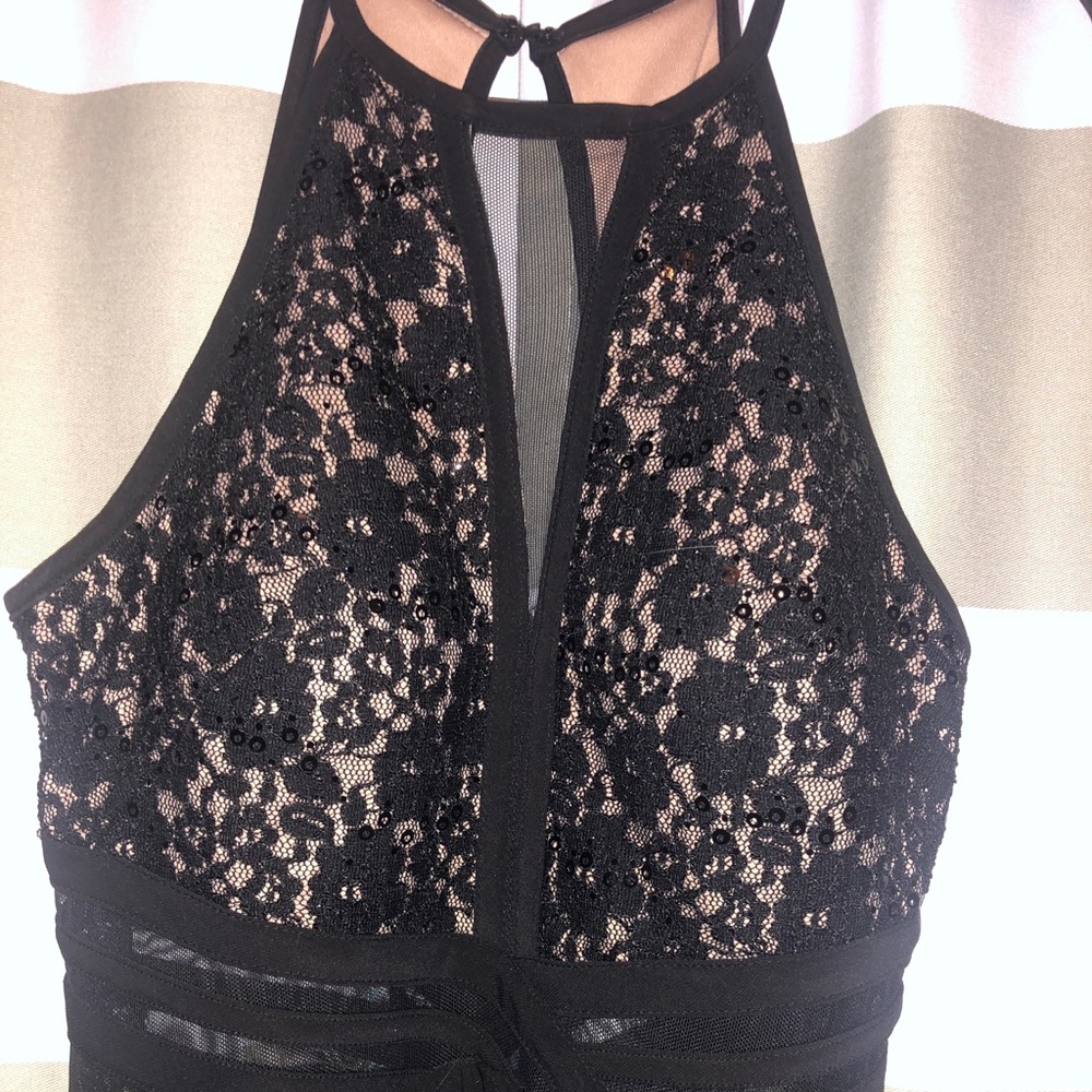 Morgan & Co. Formal Dress